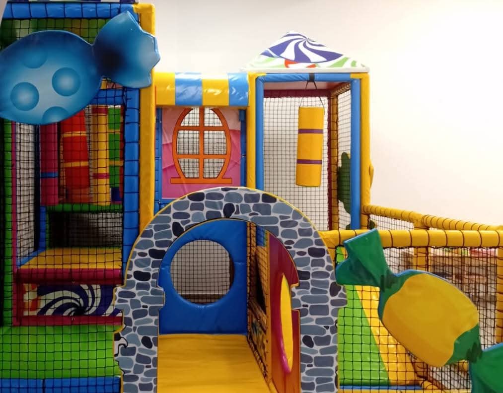 Réalisation S&S Games 5